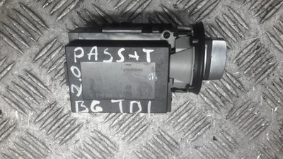 Passat b6 замок зажигания ключ 3c0905843r фото №1