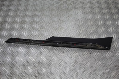 Молдинг декоративная заглушка правая opel grandland x фото №1