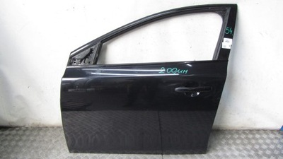 Volvo v40 ii дверь левая перед 452-46 12- фото №1