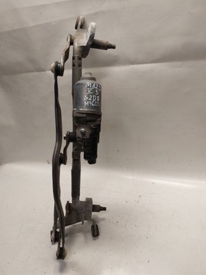 Механізм двірник перед mazda 5 фото №1