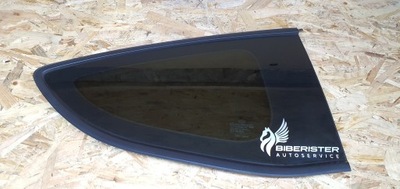 Genesis coupe стекло боковая кузовная правая фото №1