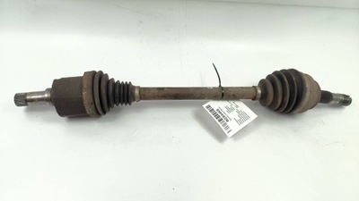 Приводной вал левая перед peugeot boxer iii фото №1