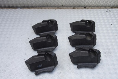 Абсорбер вкладка пенополистирол insignia b фото №1