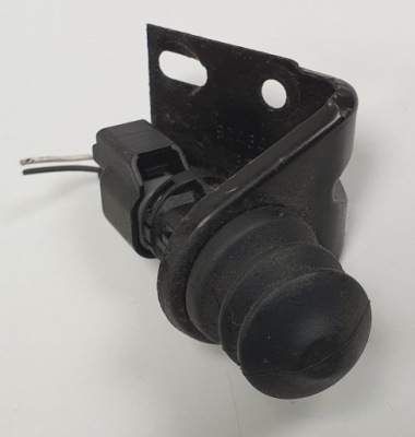 Датчик капота jaguar s-type xw4t-19a434-af фото №1