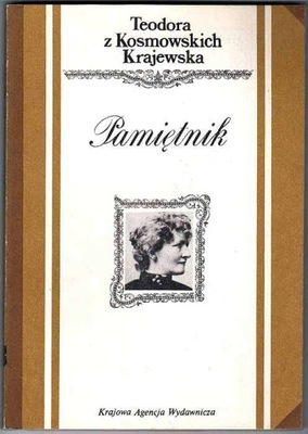 Krajewska z.: Pamiętnik 1989