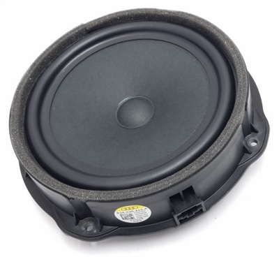 ALTAVOZ DE PUERTA PARTE DELANTERA AUDI Q3 83A 83A035415A  