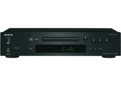 Onkyo C-7030 Czarny Odtwarzacz CD Hi-Fi