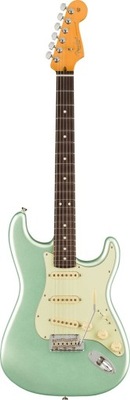 Fender American Professional II Strat RW MYST SFG