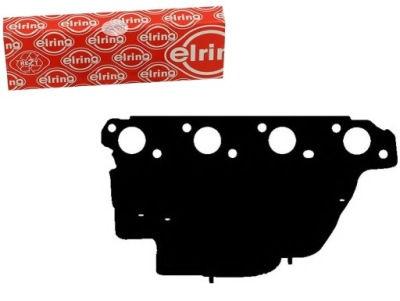 Прокладка колектор випускний dla циліндра: 1/2 фото №1