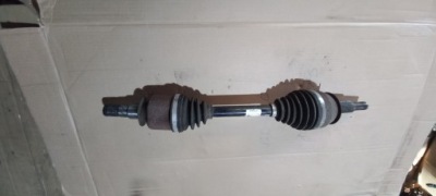Приводной вал передняя mercedes w470 x-klasa 39100-5xa0a фото №1