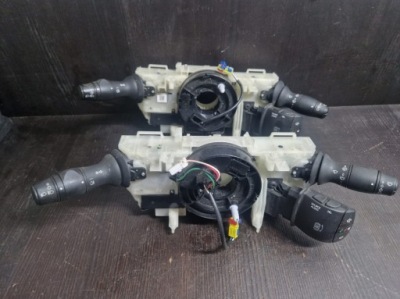 Стрічка шлейф перемикач підрульовий master iii 255679223r фото №1