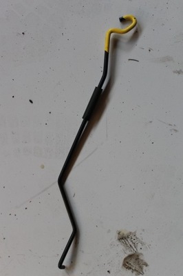 Citroen c3 ii проволока капот опора перед фото №1