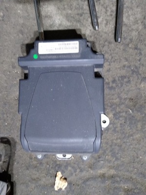 RZUTNIK PEUGEOT 3008 2,0 HDI 2009-2015 HEAD 96665877ZD