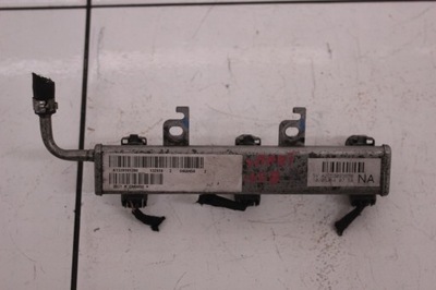 Молдинг упорскування smart fortwo ii 451 1.0 b 09r фото №1