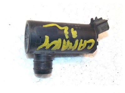 Toyota camry 2.2 92r - помпа омывателя фото №1