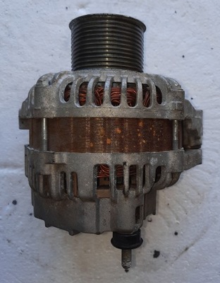 Генератор iveco stralis euro 6 cursor 11 фото №1