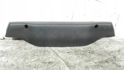 Защита свет стоп задняя fiat punto ii hb фото №1