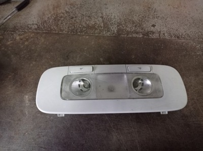 Vw passat b6 - лампа освітлення кабіни фото №1