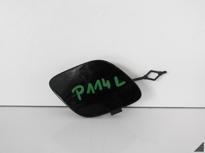 Mercedes s-klasa w223 amg 20- заглушка фаркоп ушко фото №1