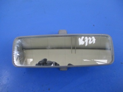 Fiat bravo i зеркало внутреннее заднего вида серые фото №1