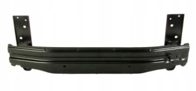 Балка усилитель бампера перед kia venga 10- фото №1