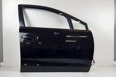 Subaru xv i 11- дверь правое перед 32j фото №1