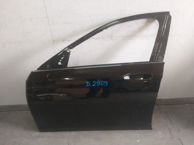 Двері перед ліва mercedes e klasa w213 фото №1