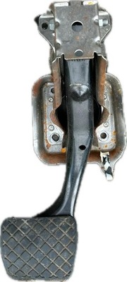 Vw passat b7 2.0tdi педаль тормоза 1k1721117h фото №1