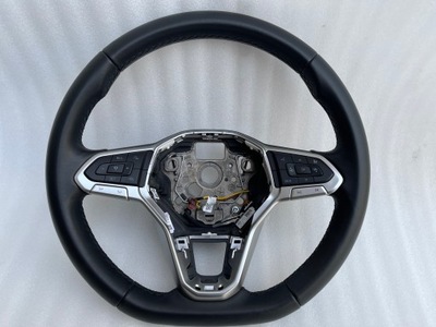 Воздуховод volkswagen golf viii 8 фото №1