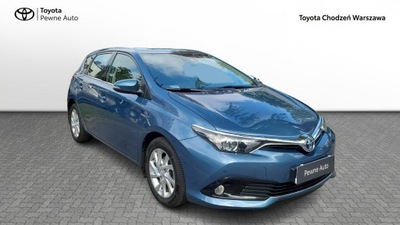 Toyota Auris 1.8 HSD 135KM PREMIUM COMFORT