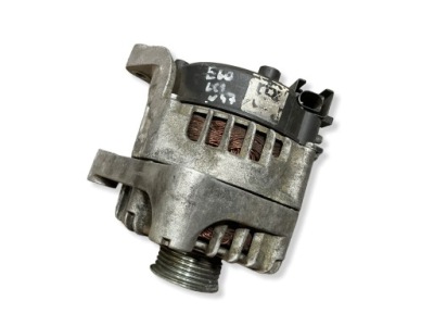 Генератор bmw 5 e60 e61 7789981 фото №1