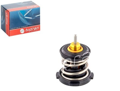 TERMOSTATO LÍQUIDO REFRIGERANTE AUDI A1 A3 A4 B9 A5 Q2 Q3 SEAT ALHAMBRA  