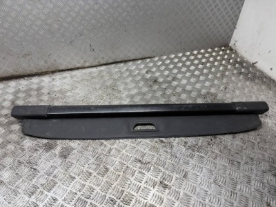 Шторка багажника mercedes b-klasa w245 фото №1