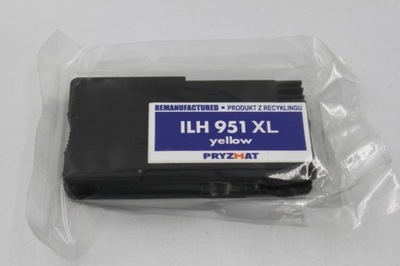 ZAMIENNIK HP 951 XL CN048AE tusz yellow