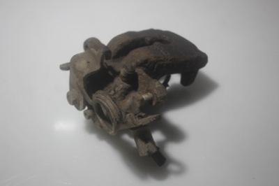 Суппорт тормоза левый задняя galaxy iii mk3 2.0tdci фото №1