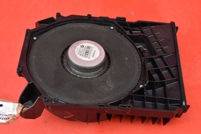 ALTAVOZ SUBWOOFER IZQUIERDO 18820010 BMW E90 E91 08R  