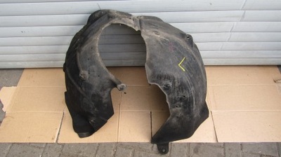 Renault austral подкрылок левая перед polecam фото №1