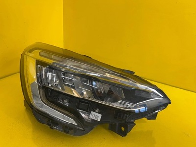 RENAULT CLIO V 5 FULL LED (СВІТЛОДІОД) 2019- 26010967R