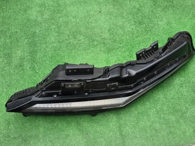 Nissan ariya full led лампа передня фото №1