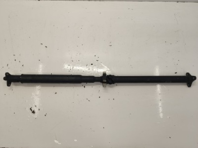 Bmw 5 f10 f11 wał привідний 2.0d 7614677 фото №1