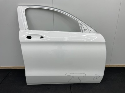 Mercedes glc w253 253 coupe двері праве передні перед фото №1