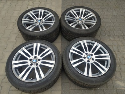 DISCOS RUEDAS BMW 7842183 10 11 X 20