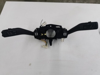 Переключатели vw golf vi plus 5k0953507bc фото №1