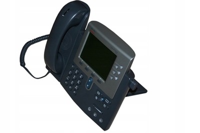 Telefon IP Cisco 7961G VOIP