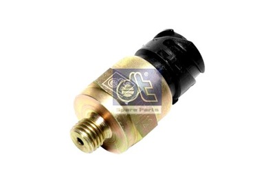 Dt spare parts 4.62065 выключатель давления фото №1