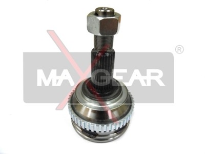 MAX 25-1438MG MUÑÓN ZEW. CHRYSLER VOYAGER 95-01 +ABS  