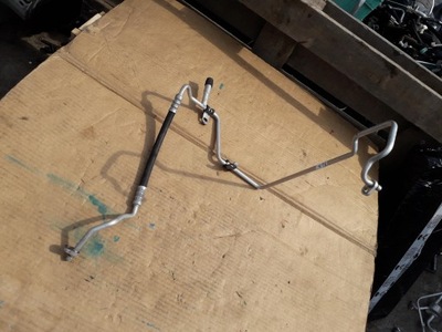 Шланг трубка кондиціонера renault twingo iii фото №1