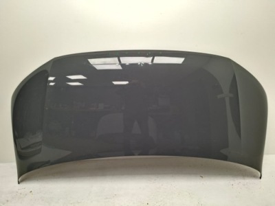 Капот vw transporter t6 7e0 2015- фото №1