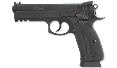 ASG - CZ SP-01 SHADOW - CO2 NB - 17653