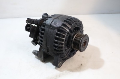 Генератор citroen c8 2.2hdi фото №1